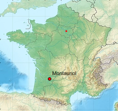 Montauriol