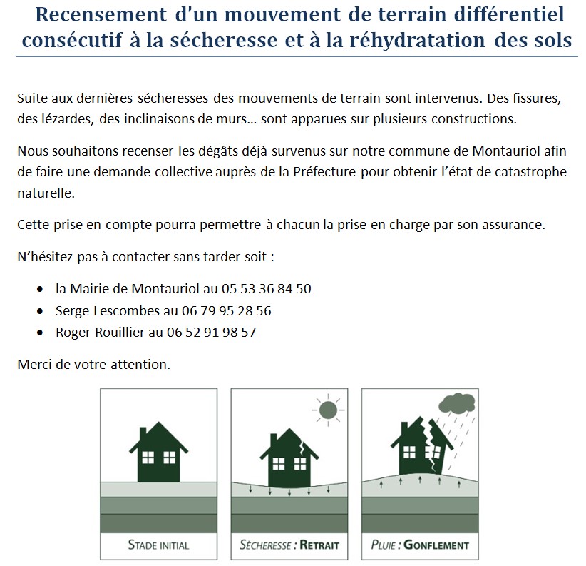 mouvement terrain 2